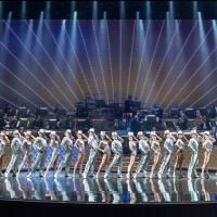 Steve Wynn's SHOWSTOPPERS Debuts Tonight in Las Vegas