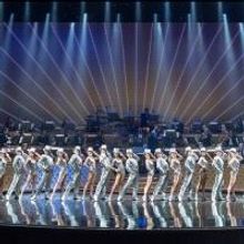 Steve Wynn's SHOWSTOPPERS Debuts Tonight in Las Vegas