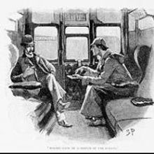 Viking Theater to Stage THE ADVENTURE OF THE TOLLING BELL Reading at The Salmagundi M