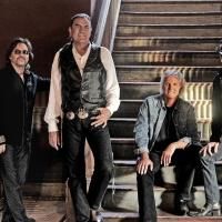 Grand Funk Railroad Play Orleans Showroom Tonight