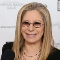 STAGE TUBE: Barbra Streisand, Liza Minnelli and More Arrive at 40th Annual Chaplin…