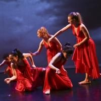 Overground Physical Theatre Presents Dance Drama X-STREAM Tonight