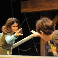 Enrollment Now Open for Orlando Shakespeare Theater's Winter 2014 Youth, Teen Classes