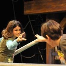 Enrollment Now Open for Orlando Shakespeare Theater's Winter 2014 Youth, Teen Classes