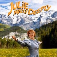 JULIE MADLY DEEPLY Comes to Trafalgar Studios for Christmas Season Today