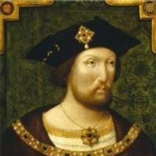 The National Portrait Gallery, London Presents THE REAL TUDORS: KINGS AND QUEENS…