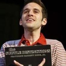 THE FORTRESS OF SOLITUDE Finishes Recording Cast Album Today