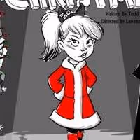 THE ASPHALT CHRISTMAS Begins Tonight at Theatre Row