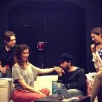 Mirror Theater Presents TIL TECH DO US PART Short Play Series, Now thru 6/30