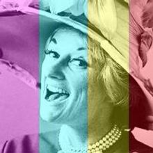 1812 Productions Presents A TRIBUTE TO PHYLLIS DILLER, 5/12-13