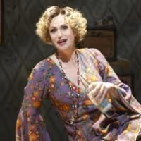 BWW Interview: Jane Lynch on Being Inspired by Katie Finneran, Bringing Her GLEE…