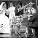 Photo Coverage: Magic in the Air at CINDERELLA the Musical with an Onstage Marriage…