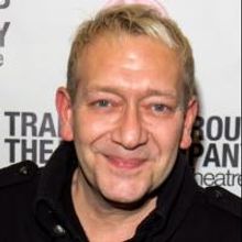 Gregory Haney, Marc Kudisch, Telly Leung & More Workshop New Musical THE NINE…