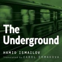 Restless Books Releases New Books THE UNDERGROUND and THE ISRAELI REPUBLIC