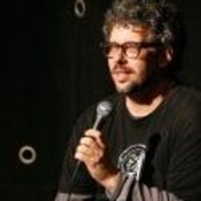 Neil LaBute Will Helm REASONS TO BE HAPPY for MCC Theater in 2013