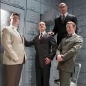Parallel Exit's Comedy ROOM 17B Plays Centenary Stage, Now thru 11/11