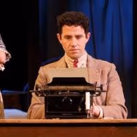 Theatrical Memoir ACT ONE Closes Tonight on Broadway