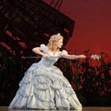 BWW Reviews: WICKED Flies High in Austin Due to Outstanding Supporting Cast