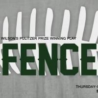 Good Company Theatre to Present August Wilson's FENCES, 12/5-15