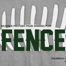 Good Company Theatre to Present August Wilson's FENCES, 12/5-15