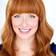 Nadia Quinn Headlines GAY CAMP Cabaret at Laurie Beechman Theatre Tonight