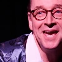 BWW Reviews: NOEL COWARD'S CHRISTMAS SPIRITS, St James Theatre Studio, December 10…