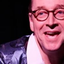 BWW Reviews: NOEL COWARD'S CHRISTMAS SPIRITS, St James Theatre Studio, December 10 20