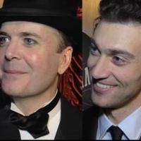TV: The D'Ysquith Family Takes Over Broadway- Inside Opening Night of A GENTLEMAN'S… Video