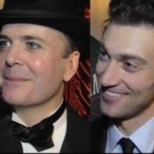 TV: The D'Ysquith Family Takes Over Broadway- Inside Opening Night of A GENTLEMAN'S…