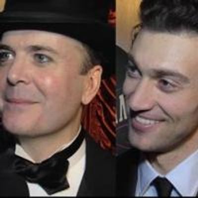 TV: The D'Ysquith Family Takes Over Broadway- Inside Opening Night of A GENTLEMAN'S GUIDE TO LOVE AND MURDER
