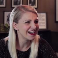 STAGE TUBE: Annaleigh Ashford Talks LOST IN THE STARS and More