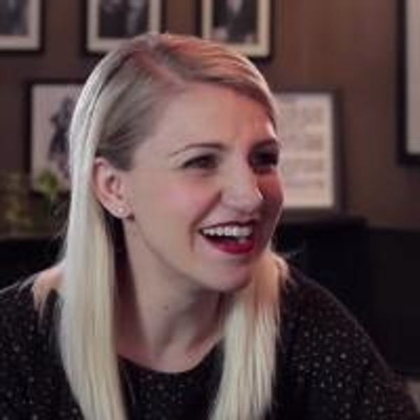 STAGE TUBE: Annaleigh Ashford Talks LOST IN THE STARS and More - Cabaret Theater Video