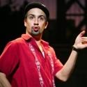 Broadway, Touring Cast Members Will Reunite for IN THE HEIGHTS: IN CONCERT - Full Cast Announced!