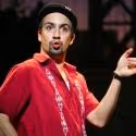 Broadway, Touring Cast Members Will Reunite for IN THE HEIGHTS: IN CONCERT - Full…