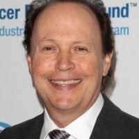 Billy Crystal to Star in New Cable Comedy Series