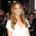 Fashion Photo of the Day 12/30/12 - Jennifer Lawrence