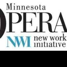 Minnesota Opera with The Santa Fe Opera and Opera Philadelphia to Present COLD…
