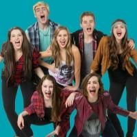 BWW Reviews: Zach's Pre-Professional Company Presents Rollicking Revue, BROADWAY…