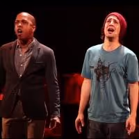 TV: Watch Highlights from Encores! TICK, TICK... BOOM with Lin-Manuel Miranda… Video