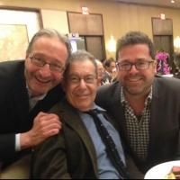 Huntington Mourns the Passing of Former Artistic Director Nicholas Martin