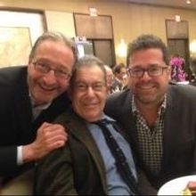 Huntington Mourns the Passing of Former Artistic Director Nicholas Martin