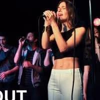 BLACKOUT NYC A CAPPELLA Set for White Plains Performing Arts Center, 5/9