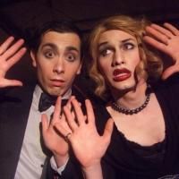 Jinkx Monsoon's THE VAUDEVILLIANS Plays Seattle Sendoff Show at Cornish Playhouse…