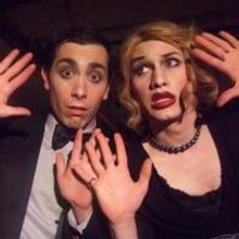 Jinkx Monsoon's THE VAUDEVILLIANS Plays Seattle Sendoff Show at Cornish Playhouse Ton