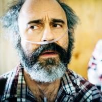 Photo Flash: Meet the Cast of Jobsite Theater's ANNAPURNA, Beginning Tonight