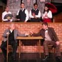 East Lynne Theater Company's 2013 Season Announced