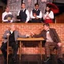 East Lynne Theater Company's 2013 Season Announced