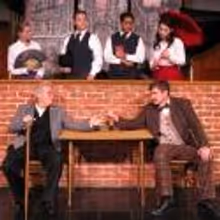 East Lynne Theater Company's 2013 Season Announced