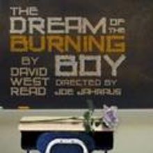 Profiles Theatre Continues 24th Season With THE DREAM OF THE BURNING BOY, Beginning…