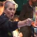 BROADWAY RECALL: Treasure Hunting at The Broadway Flea Market